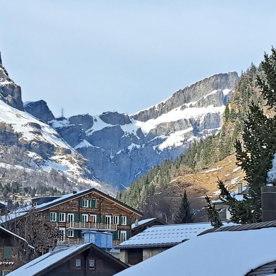 Bed & Breakfast Rustica Inden, Leukerbad Inden