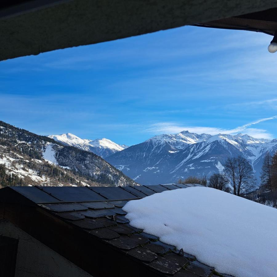 Bed & Breakfast Rustica Inden, Leukerbad Inden
